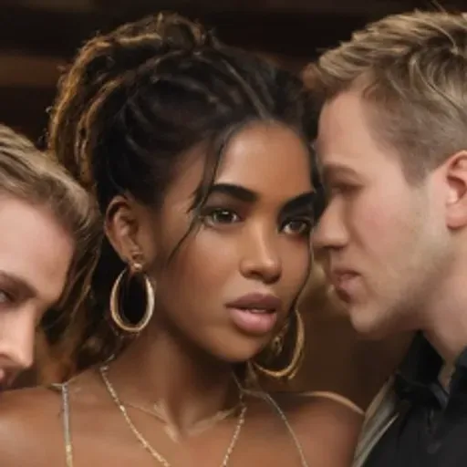 générateur de photos porno IA