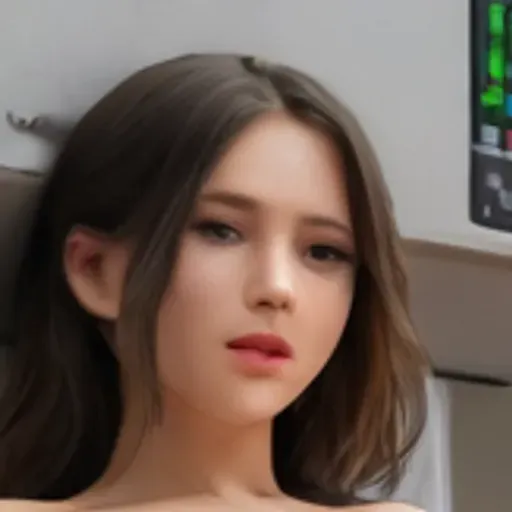 générateur d’images porno IA