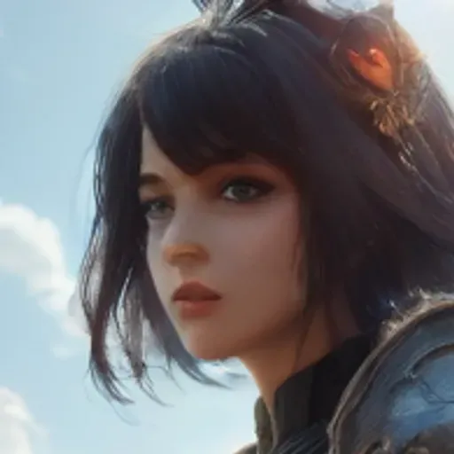 AI porn image generator