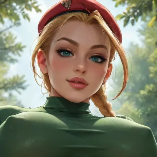 KI-Pornobild-Generator