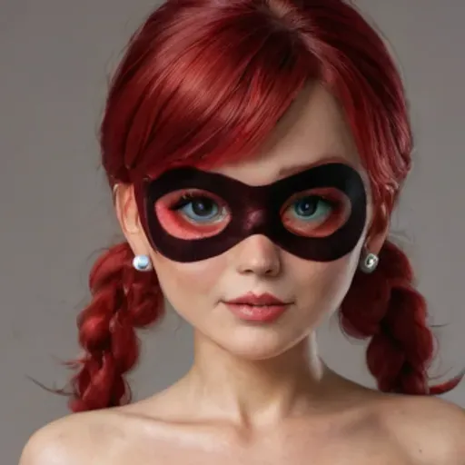 AIポルノ画像ジェネレーター