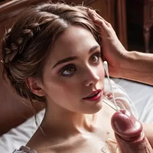 Pencipta imej lucah AI