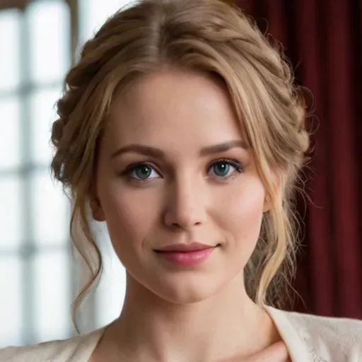 Pencipta imej lucah AI