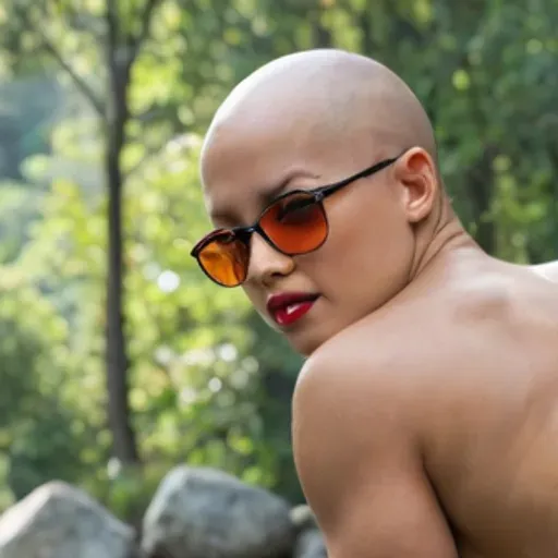 KI-Pornobild-Generator