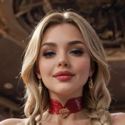 generatore di immagini porno IA