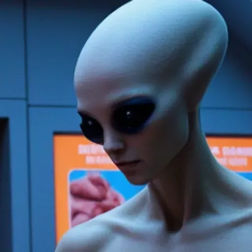 generatore di immagini porno IA