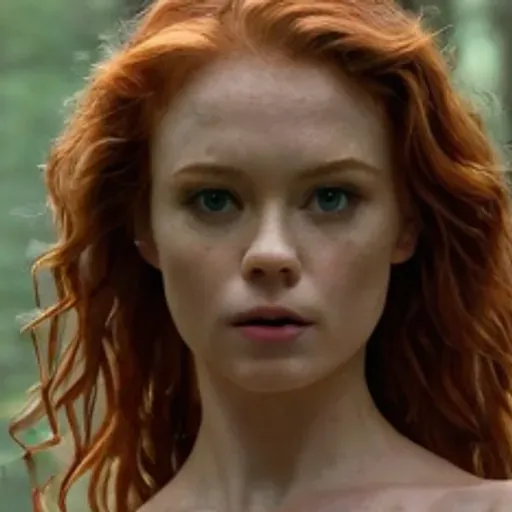 Pencipta imej lucah AI