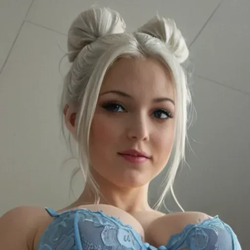 generatore di immagini porno IA