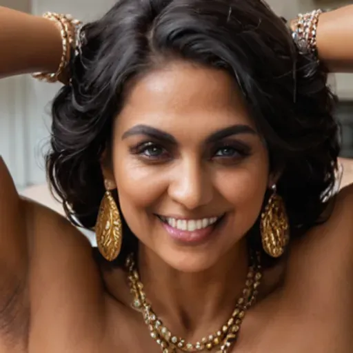 Pencipta imej lucah AI