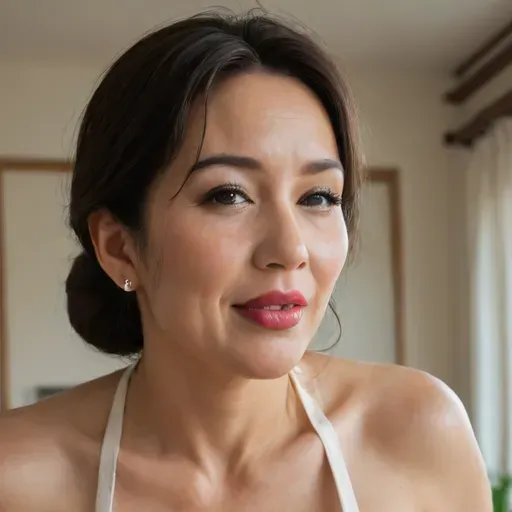 Pencipta imej lucah AI