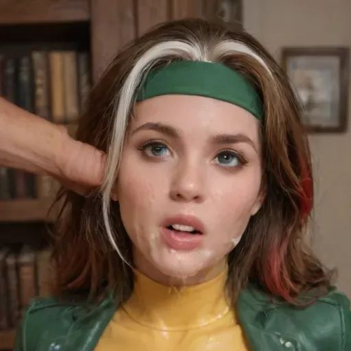 générateur d’images porno IA