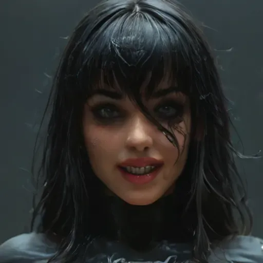 yapay zekâ porno görsel üretici