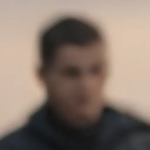 Pencipta imej lucah AI