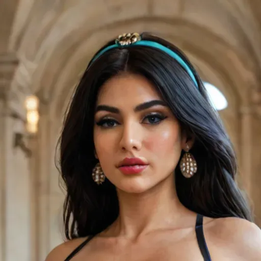 generatore di immagini porno IA