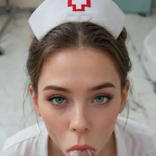 gerador de imagens pornô com IA