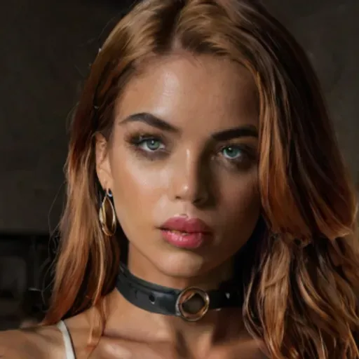 yapay zekâ porno görsel üretici