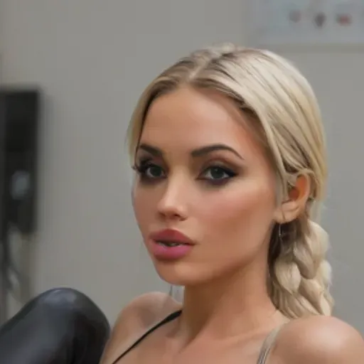 AI porn image generator