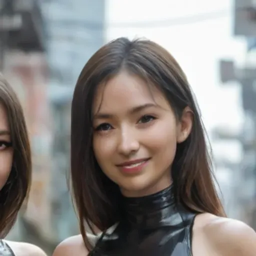 AI 포르노 사진 생성기