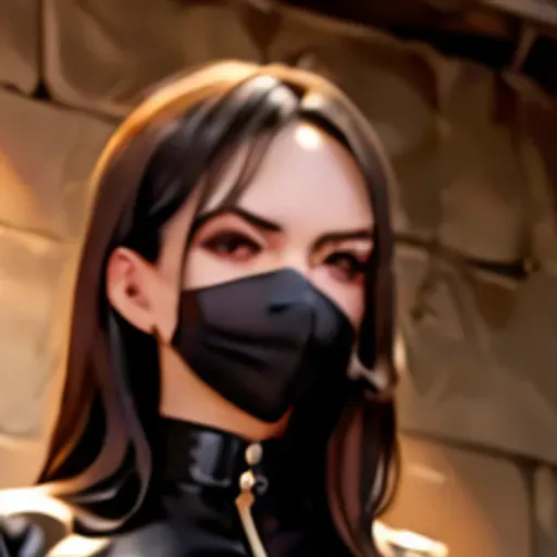 AI porn image generator