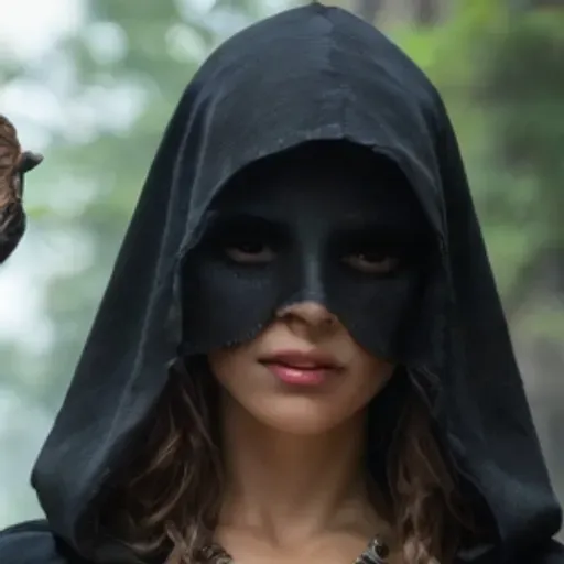 Pencipta imej lucah AI