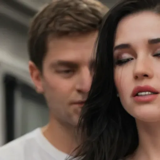 Pencipta imej lucah AI