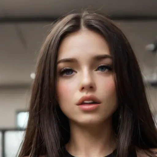 โปรแกรมสร้างภาพโปรนที่ใช้ปัญหา AI