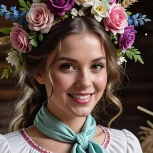 โปรแกรมสร้างภาพโปรนที่ใช้ปัญหา AI