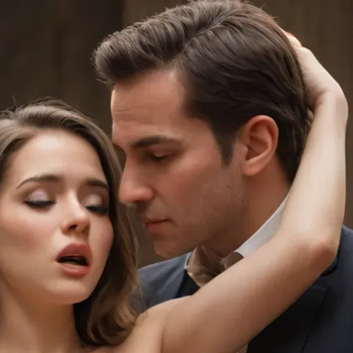 AI porn image generator