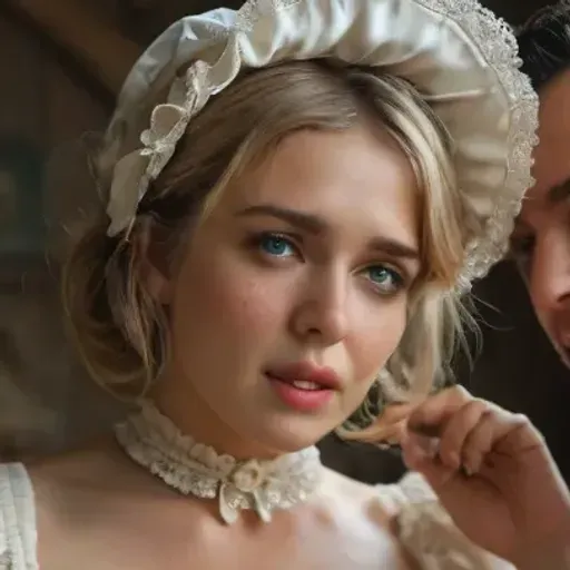 générateur de photos porno IA