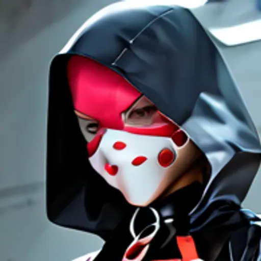 AI porn image generator