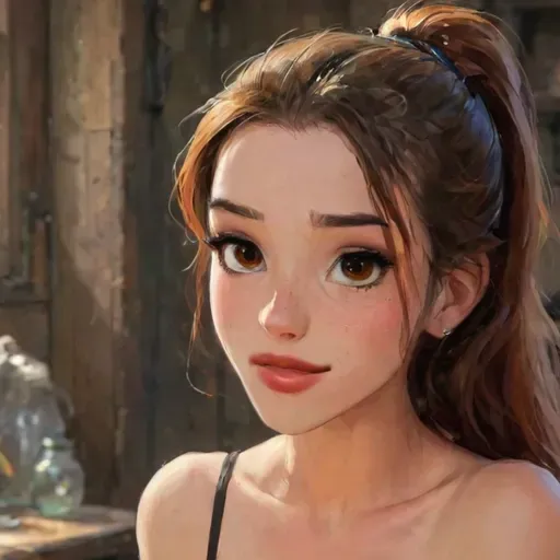 générateur d’images porno IA