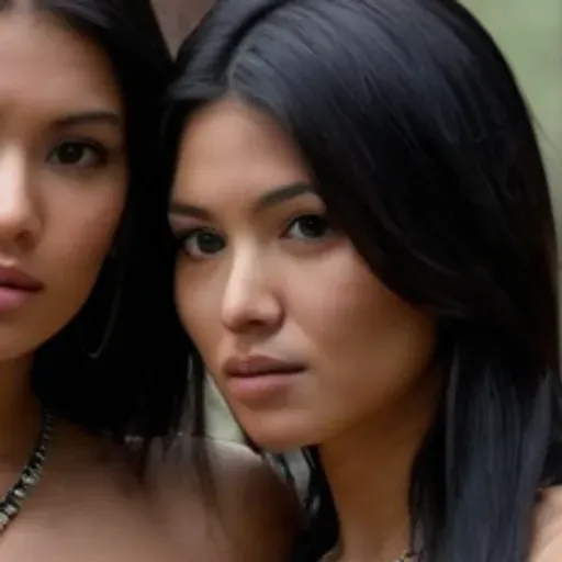 Penghasil gambar lucah AI