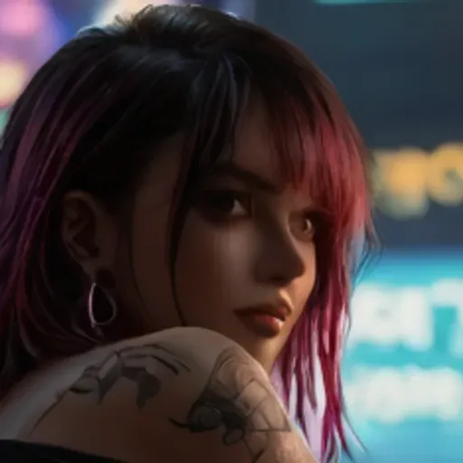 generatore di immagini porno IA