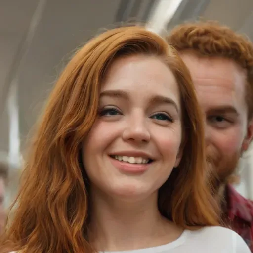 AIポルノ画像ジェネレーター