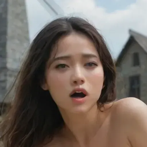 AI 포르노 이미지 생성기