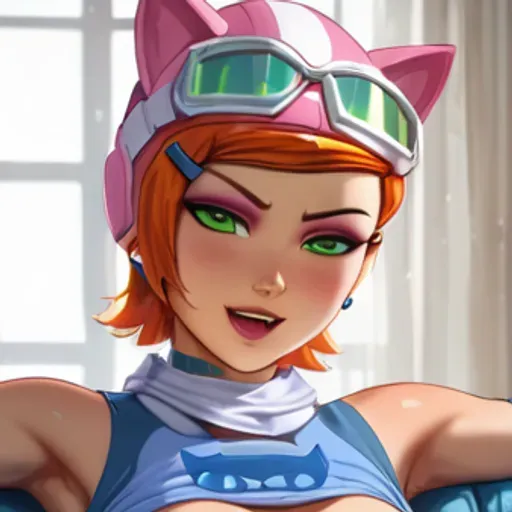 générateur d’images porno IA