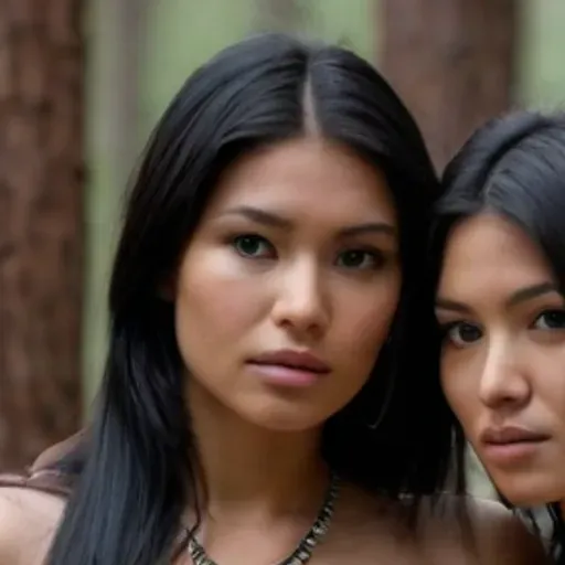 Pencipta imej lucah AI