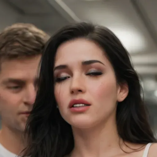 Pencipta imej lucah AI