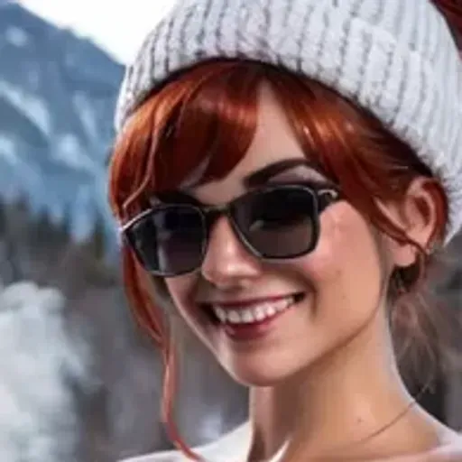 generatore di immagini porno IA