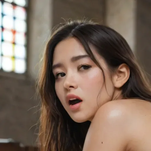 AI porn image generator