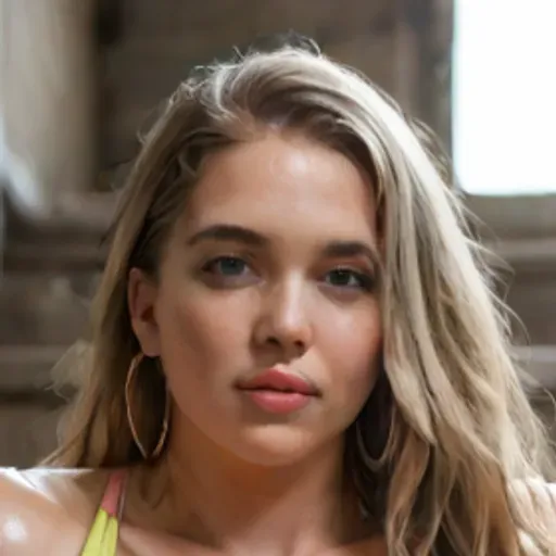 โปรแกรมสร้างภาพโปรนที่ใช้ปัญหา AI