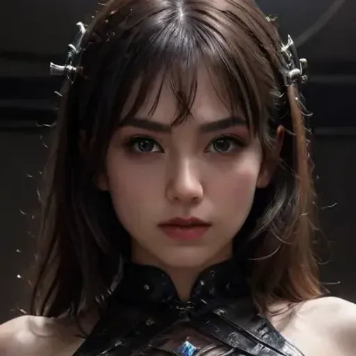 AI porn image generator