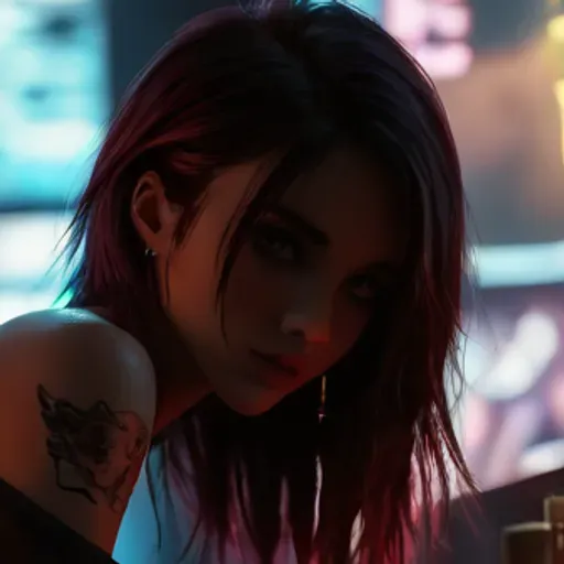 KI-Pornobild-Generator