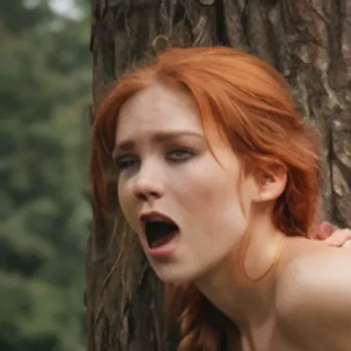 Penghasil gambar lucah AI