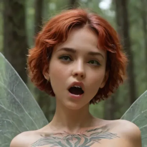 KI-Pornobild-Generator