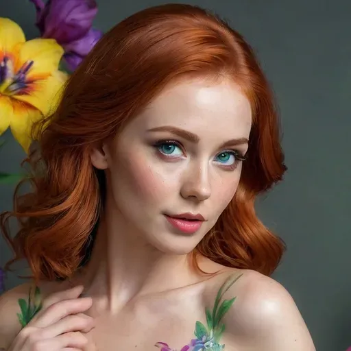 генератор порно-изображений на ИИ