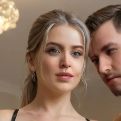 generatore di immagini porno IA