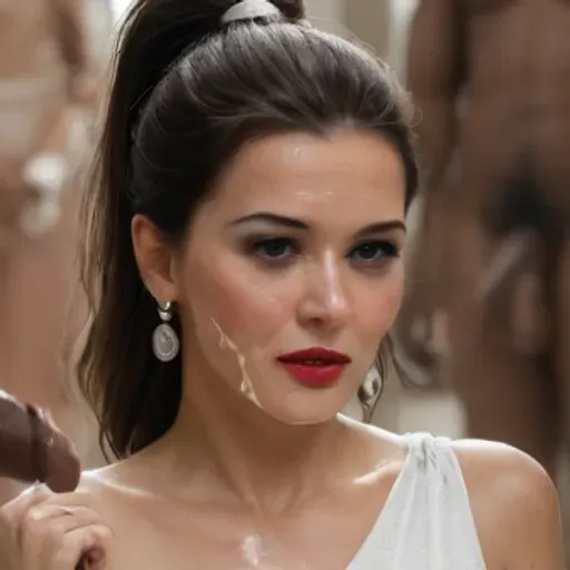 generatore di immagini porno IA