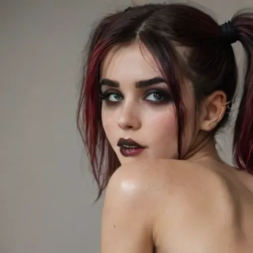 generatore di immagini porno IA