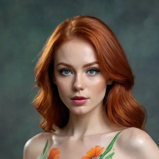 AI 포르노 이미지 생성기